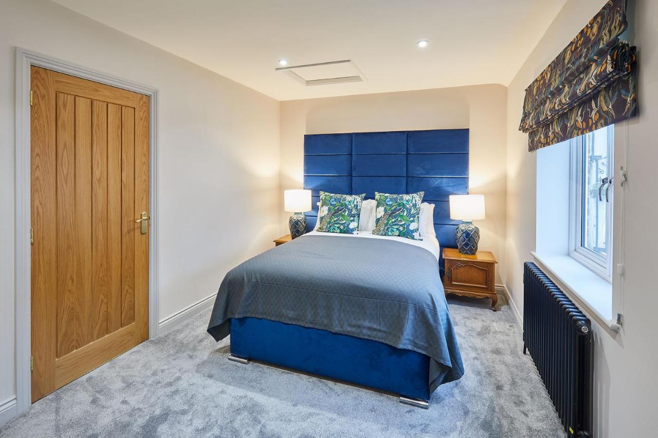 Host & Stay - Black Swan Mews Ρίπον Εξωτερικό φωτογραφία